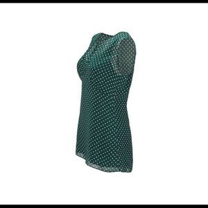 Cabi flirt top 3784